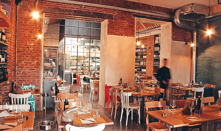 Trattoria il Marinaio gallery image