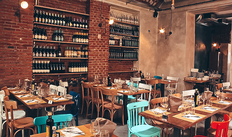 Trattoria il Marinaio gallery image