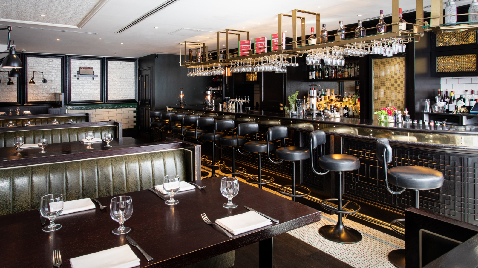 Tredwells gallery image