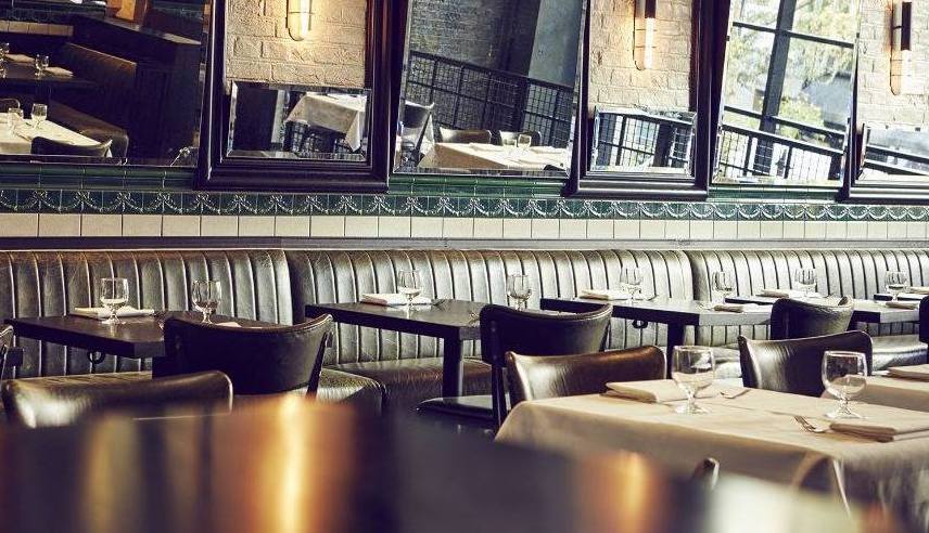 Tredwells gallery image