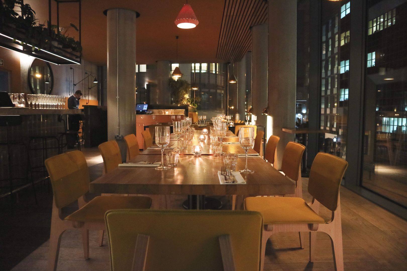 Treves & Hyde gallery image