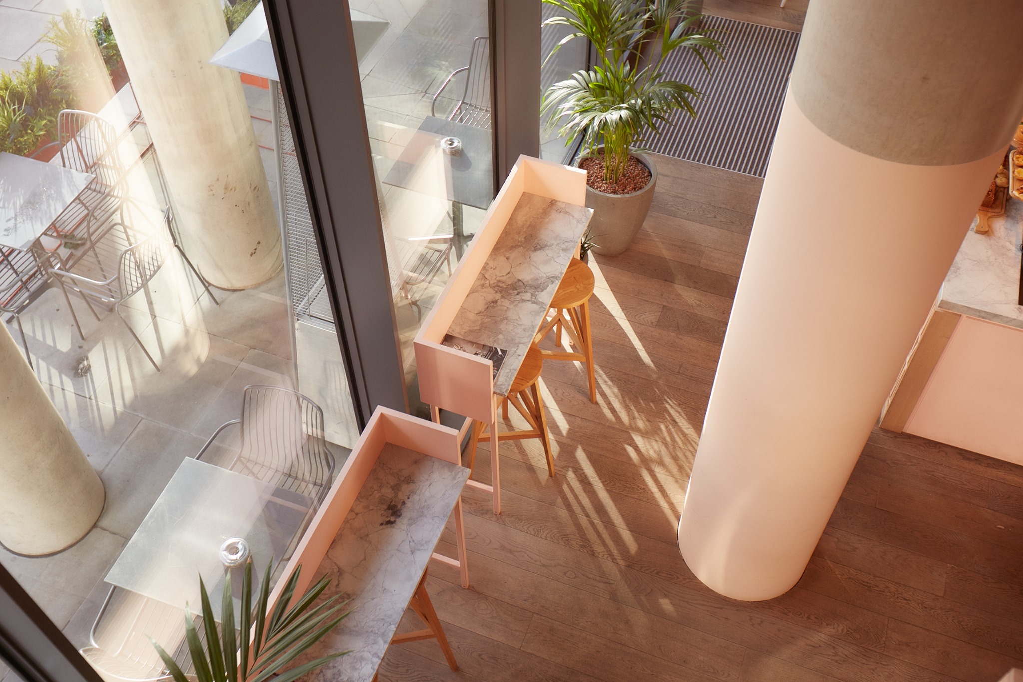 Treves & Hyde gallery image