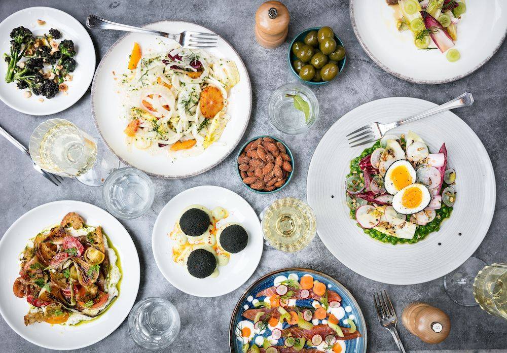 Treves & Hyde gallery image