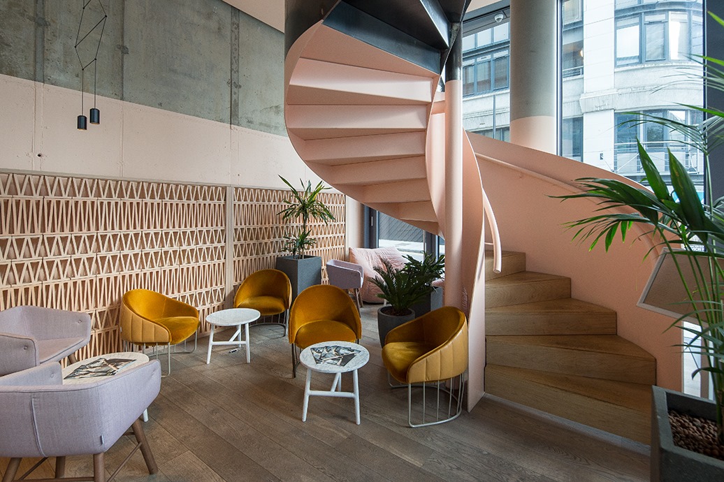 Treves & Hyde gallery image