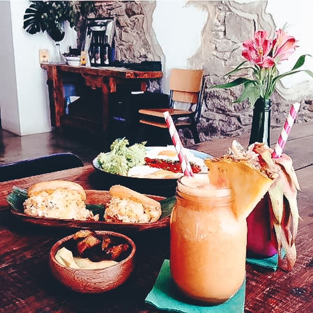 Tropico gallery image