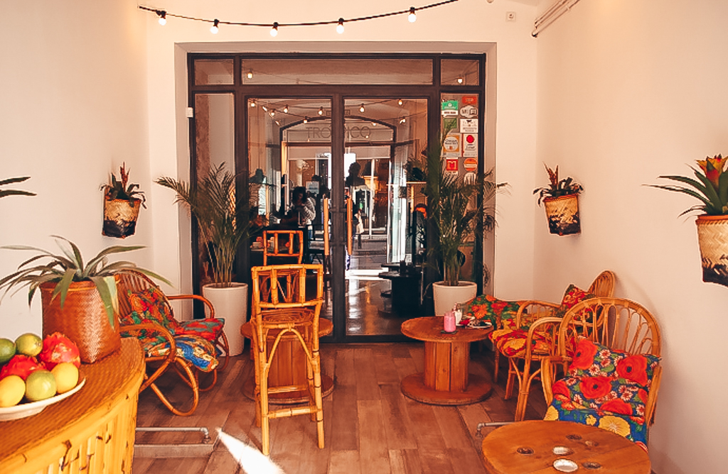 Tropico gallery image