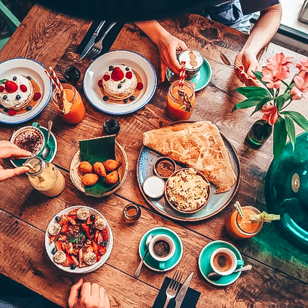 Tropico gallery image