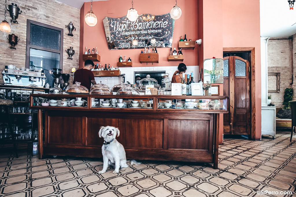 Ugot Bruncherie gallery image