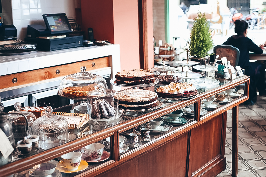 Ugot Bruncherie gallery image