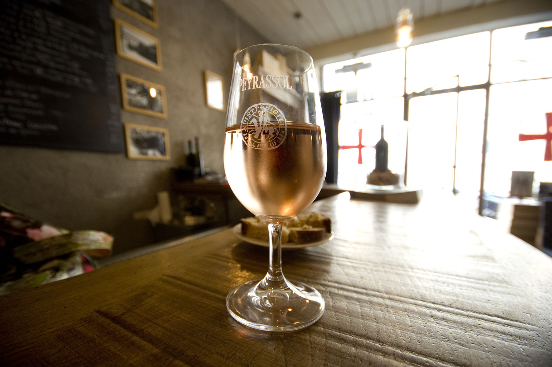 Un Jour à Peyrassol gallery image