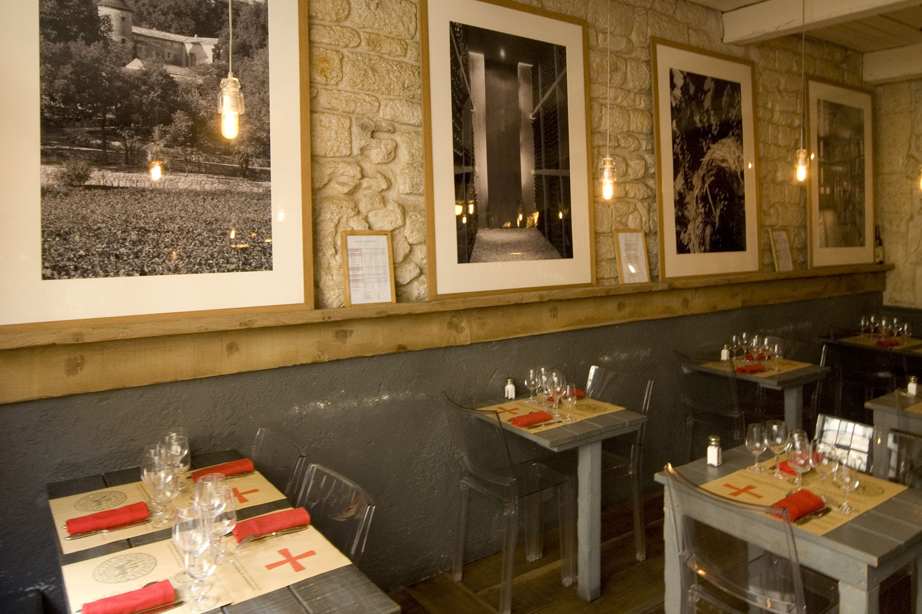 Un Jour à Peyrassol gallery image