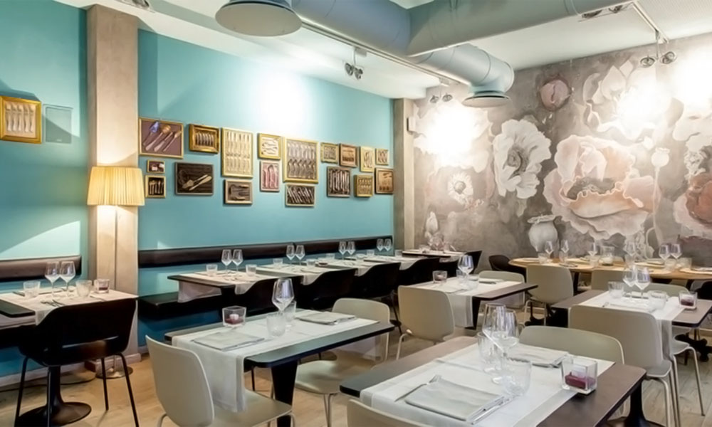 Volveré Passion for grill gallery image