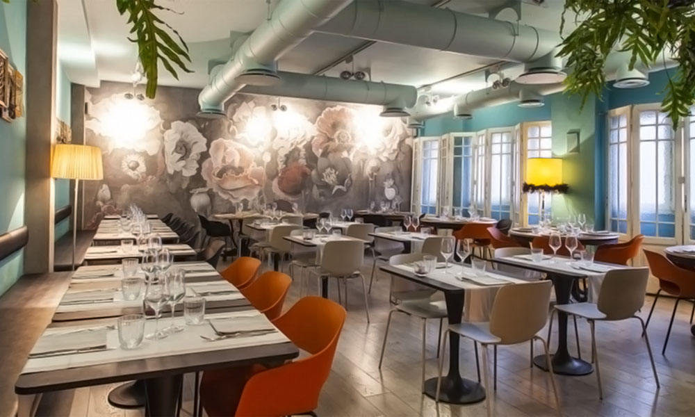 Volveré Passion for grill gallery image