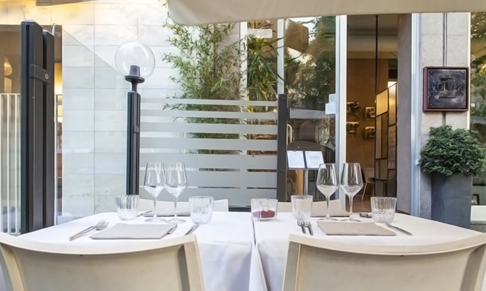 Volveré Passion for grill gallery image