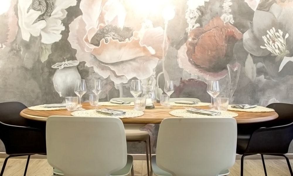 Volveré Passion for grill gallery image