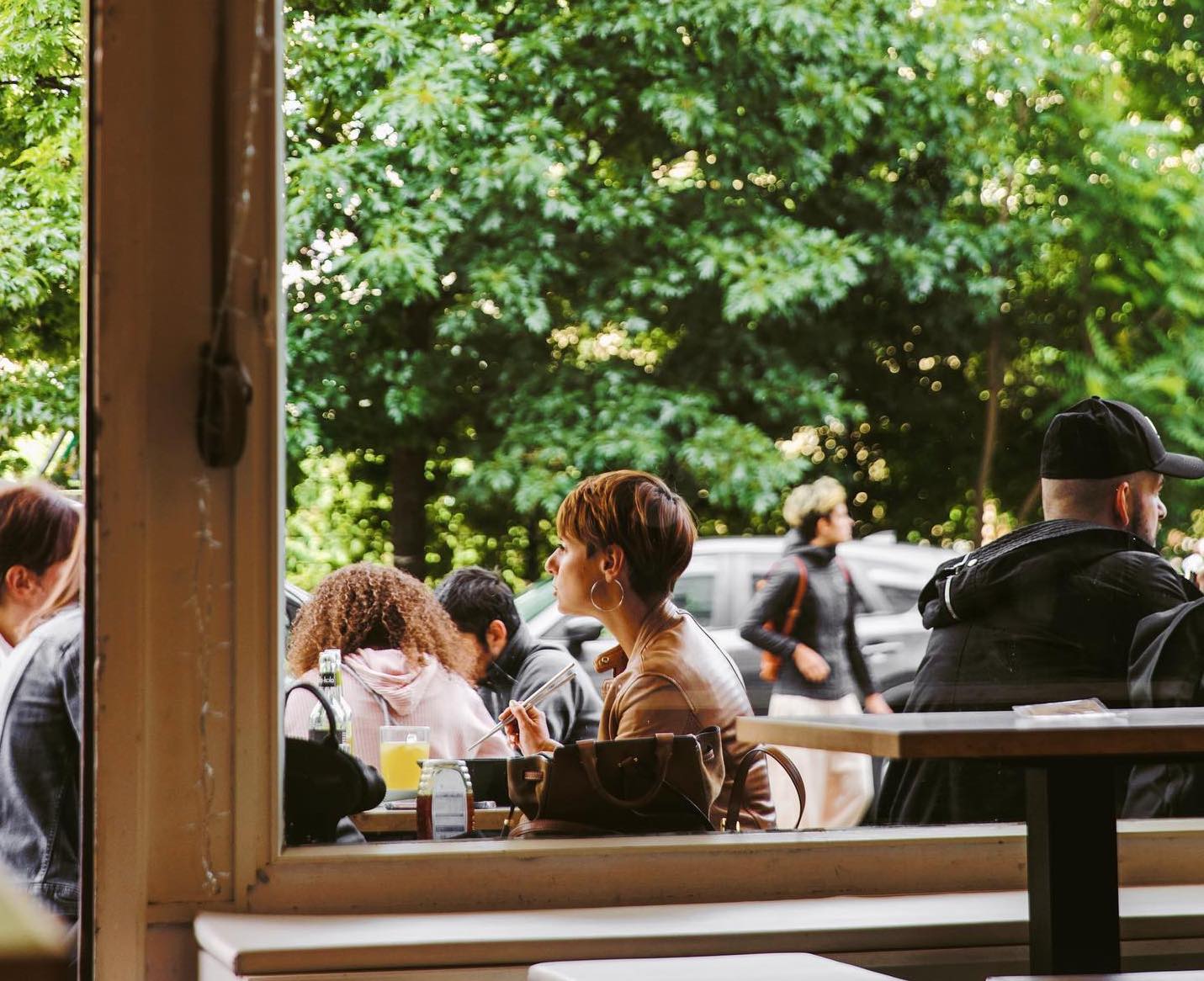 YamYam Berlin gallery image