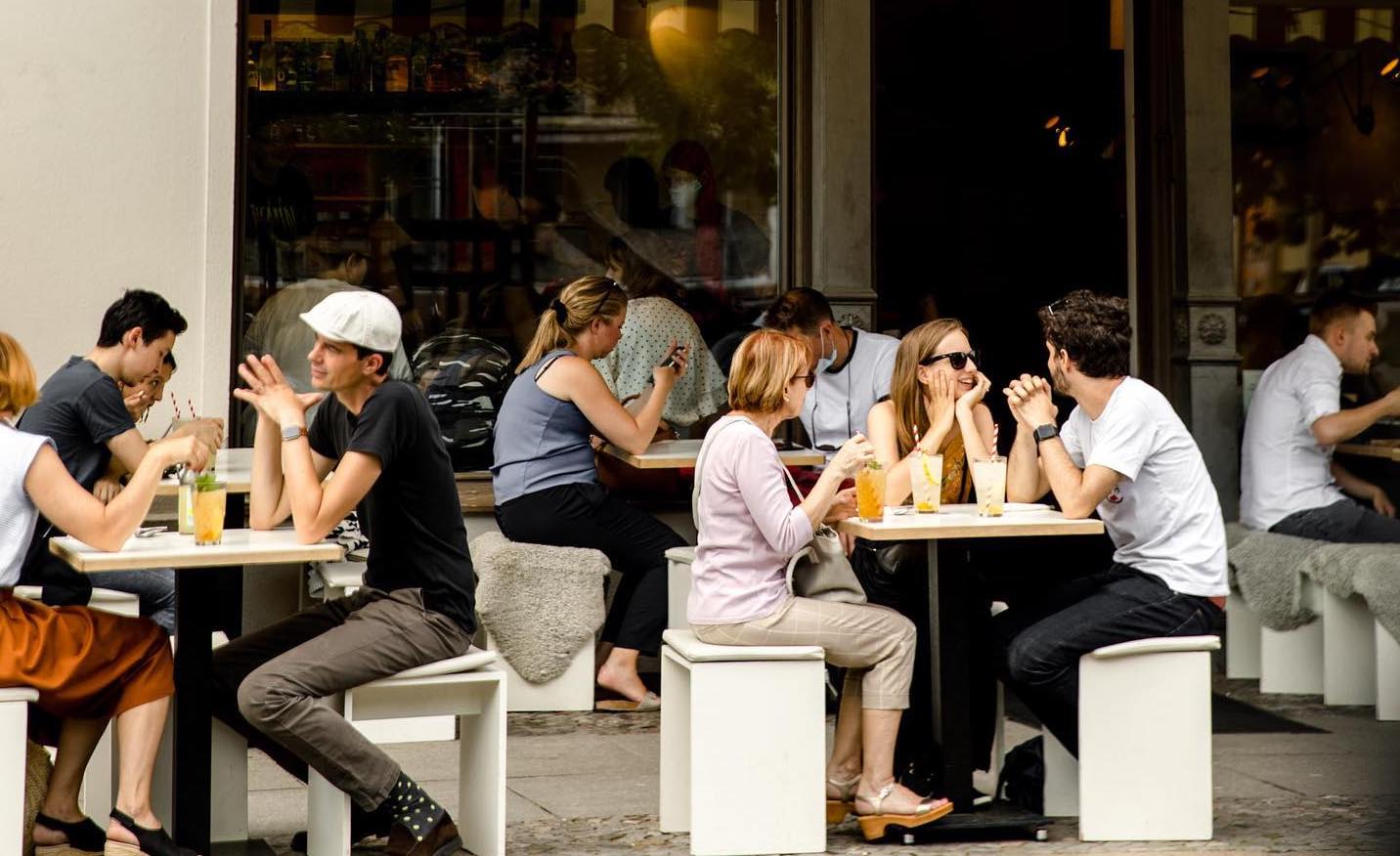 YamYam Berlin gallery image