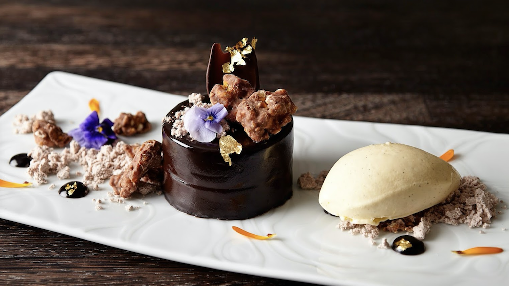 Yashin Ocean House gallery image