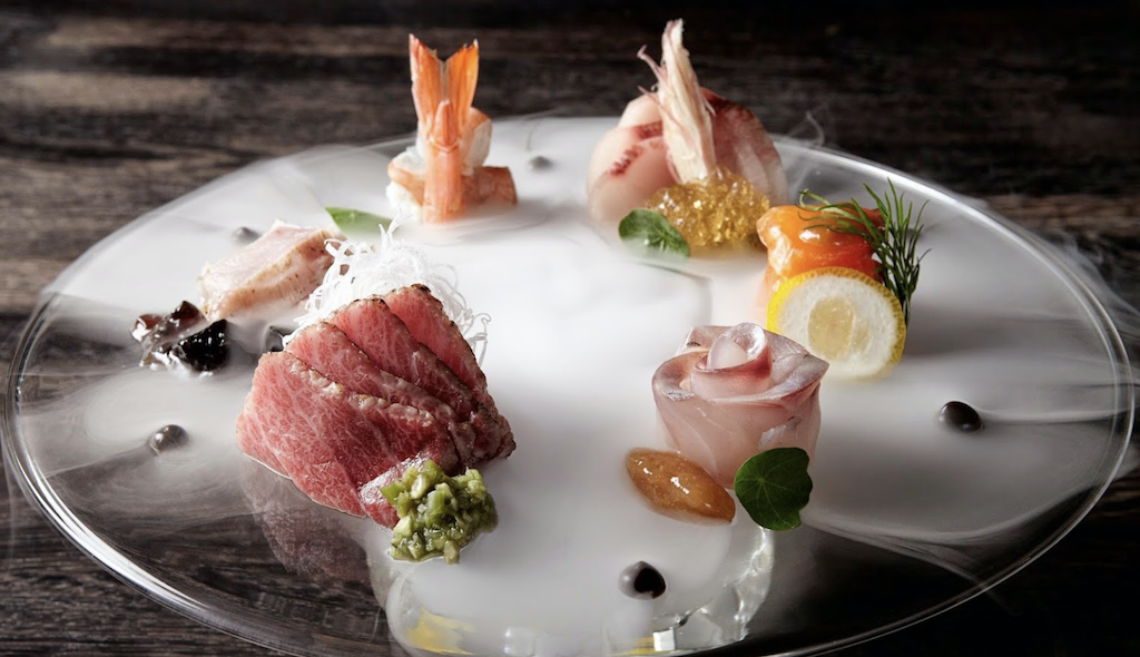 Yashin Ocean House gallery image