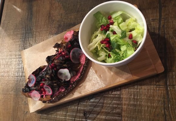 Zibo - Campo Base gallery image