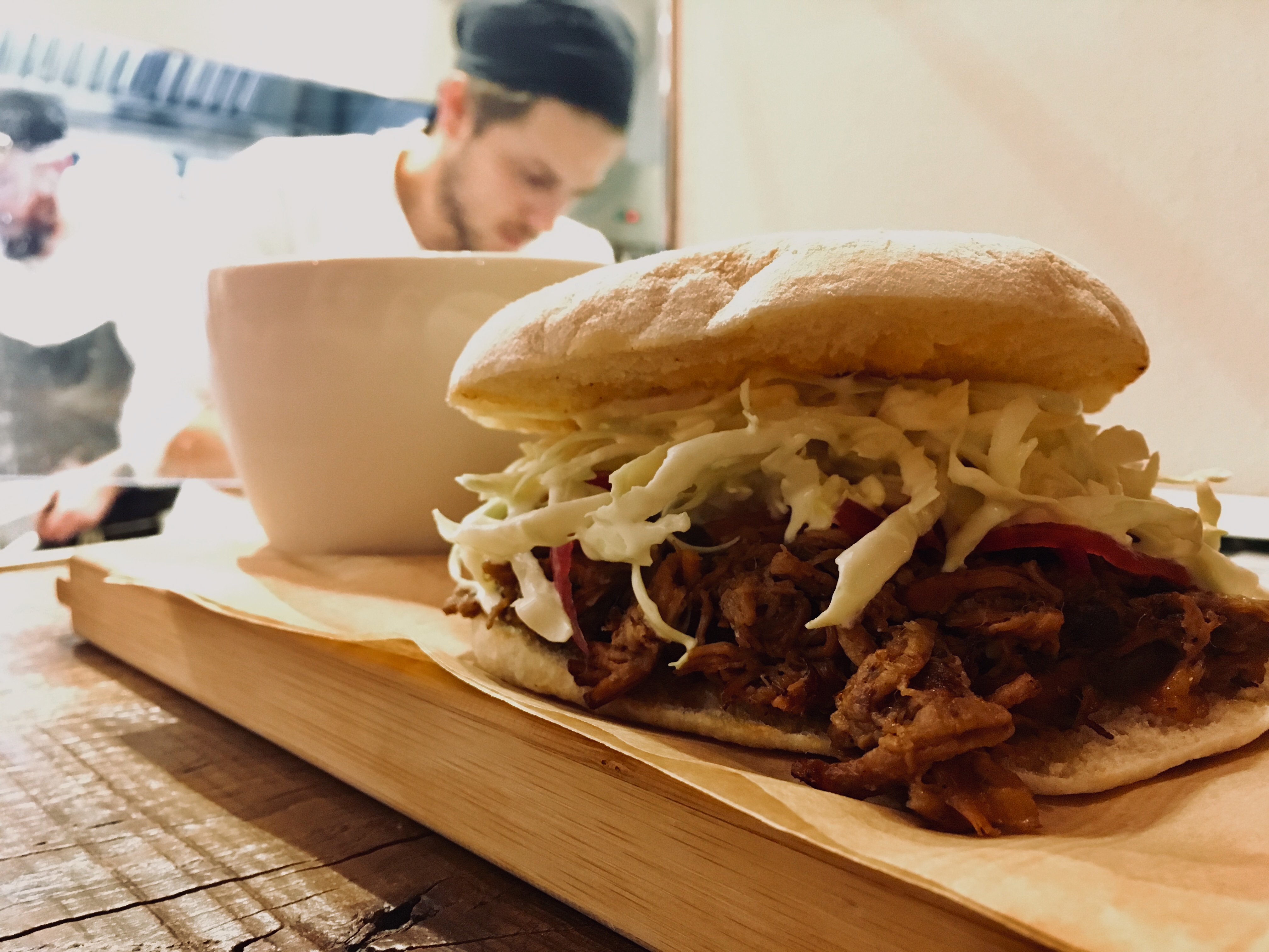 Zibo - Campo Base gallery image