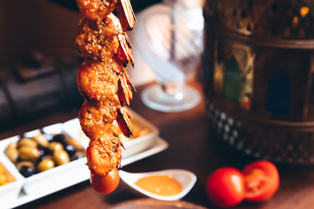 Ziryab gallery image