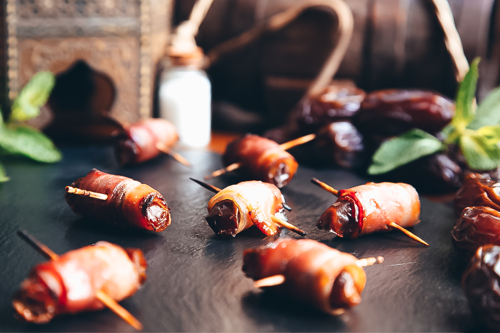 Ziryab gallery image