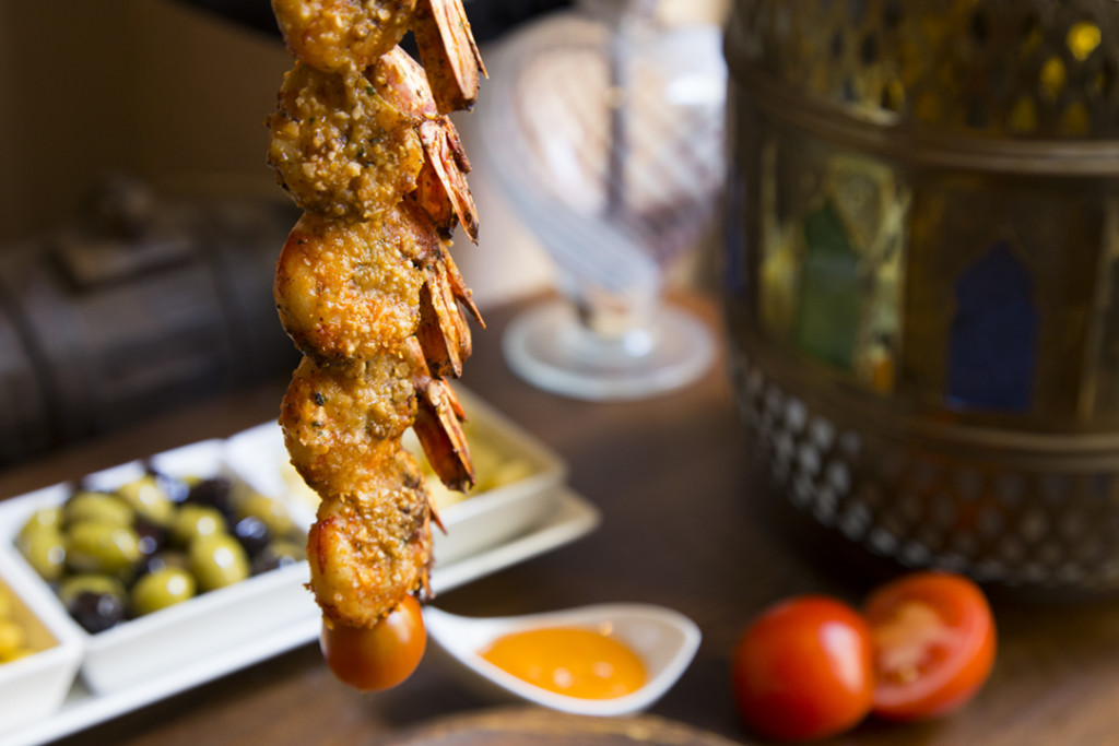 Ziryab gallery image