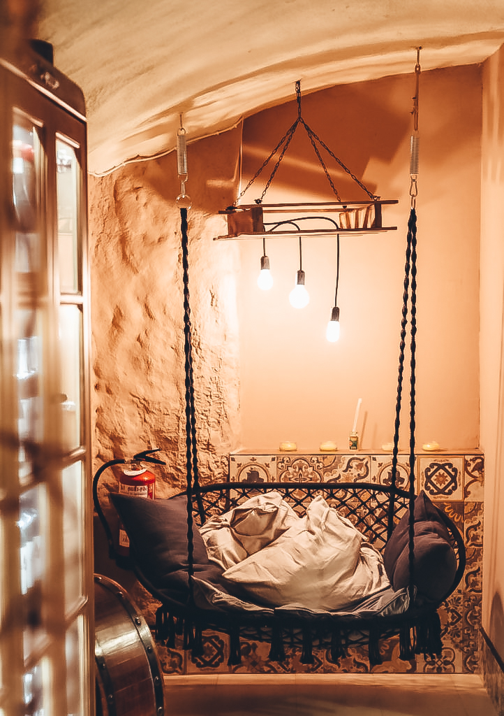 Ziryab gallery image