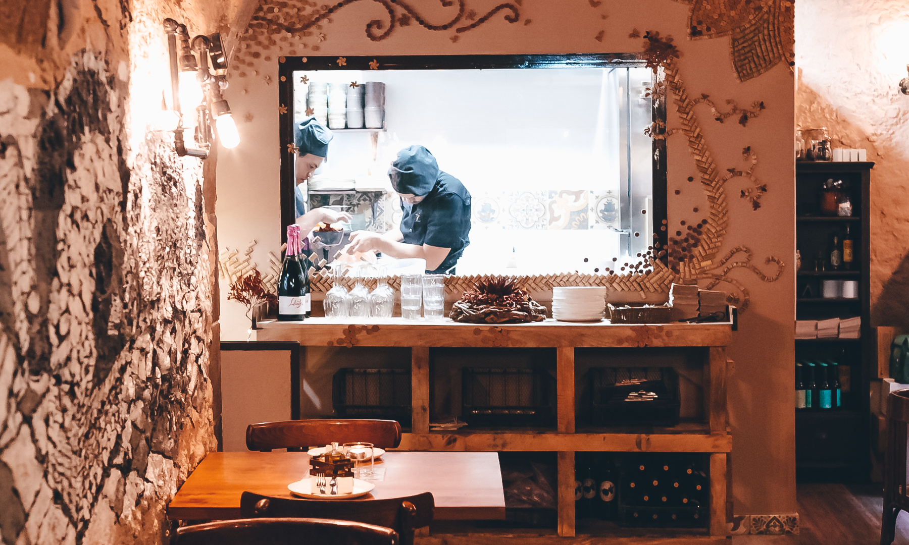 Ziryab gallery image