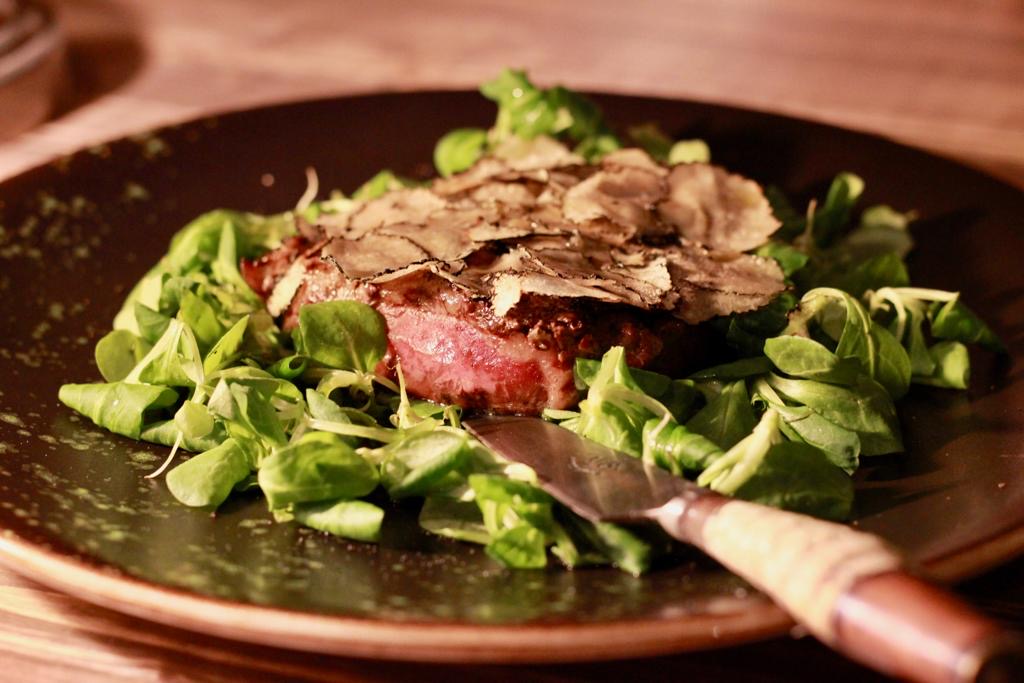 Zotto Restaurante Argentino gallery image