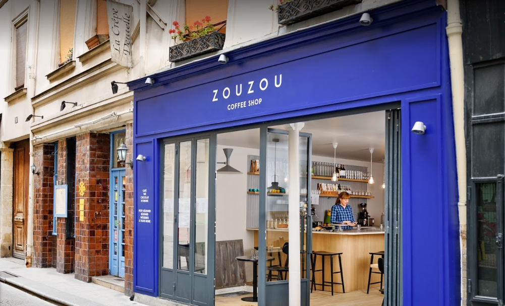 Zouzou gallery image