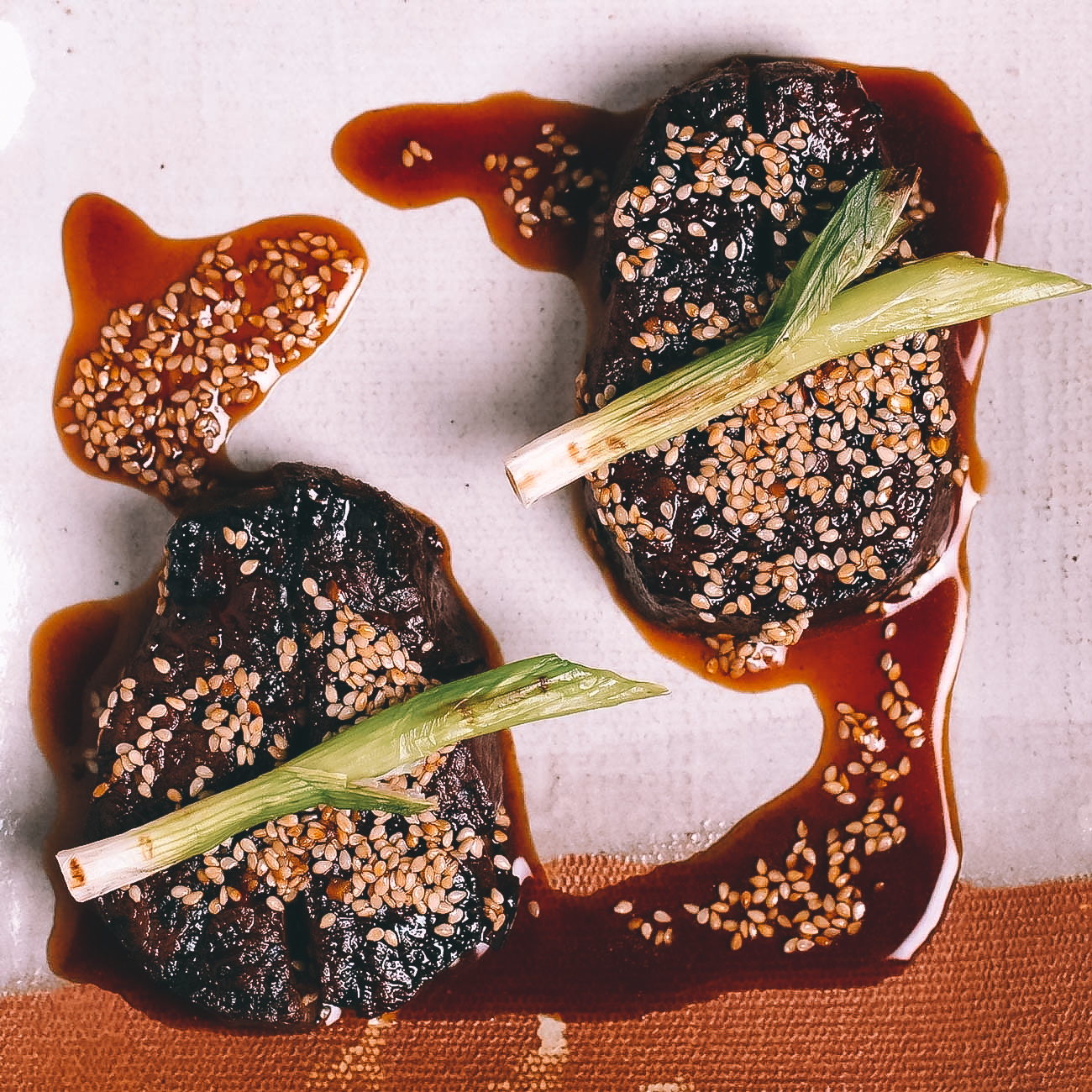 Zuma Restaurant gallery image