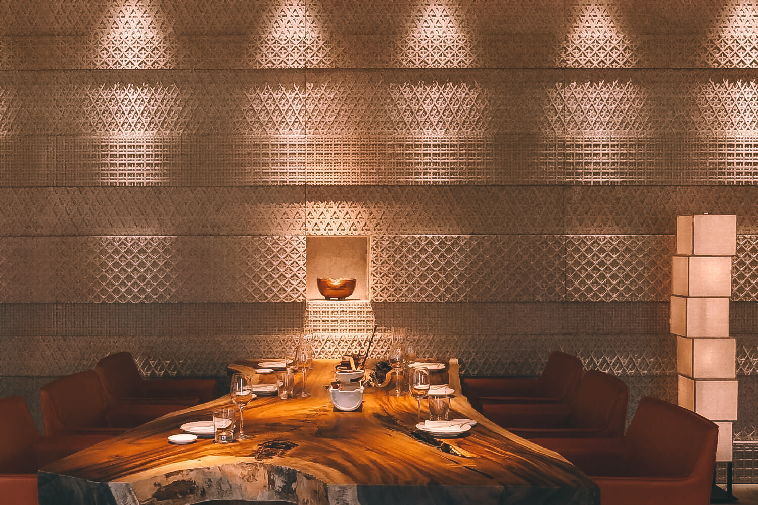 Zuma Restaurant gallery image