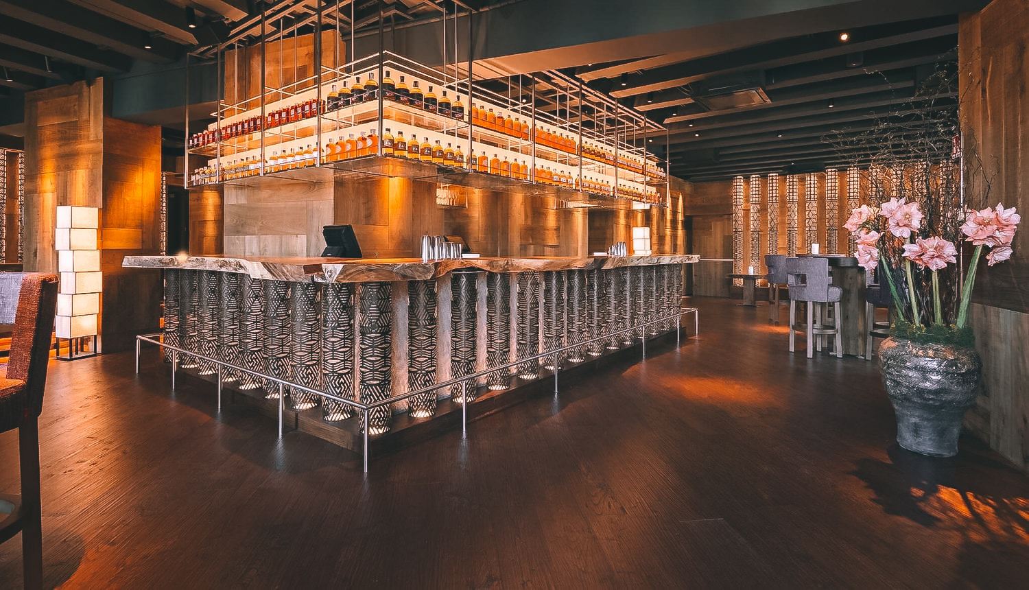 Zuma Restaurant gallery image