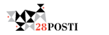 28 posti