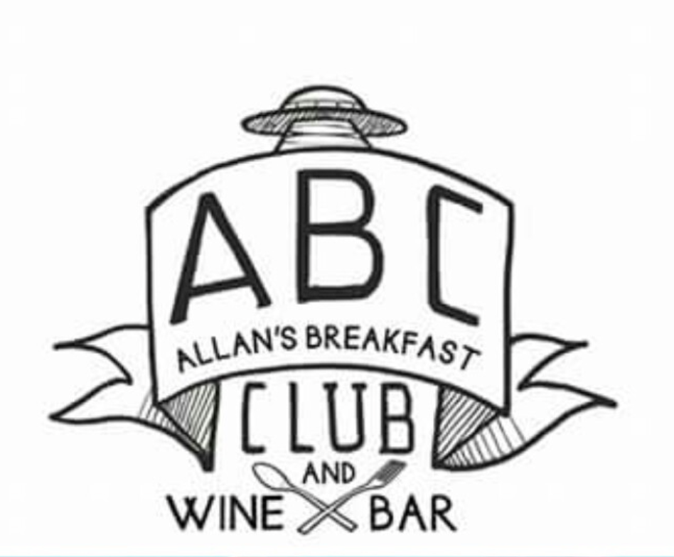 ABC - Allans Breakfast Club & Wine Bar