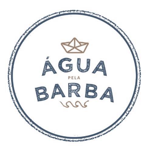 Água Pela Barba
