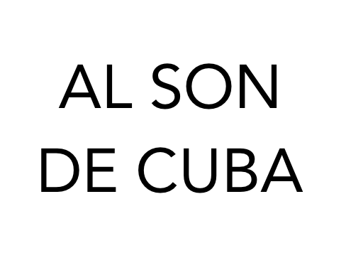 Al Son de Cuba