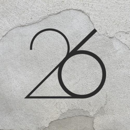 Ao 26 Vegan Food Project