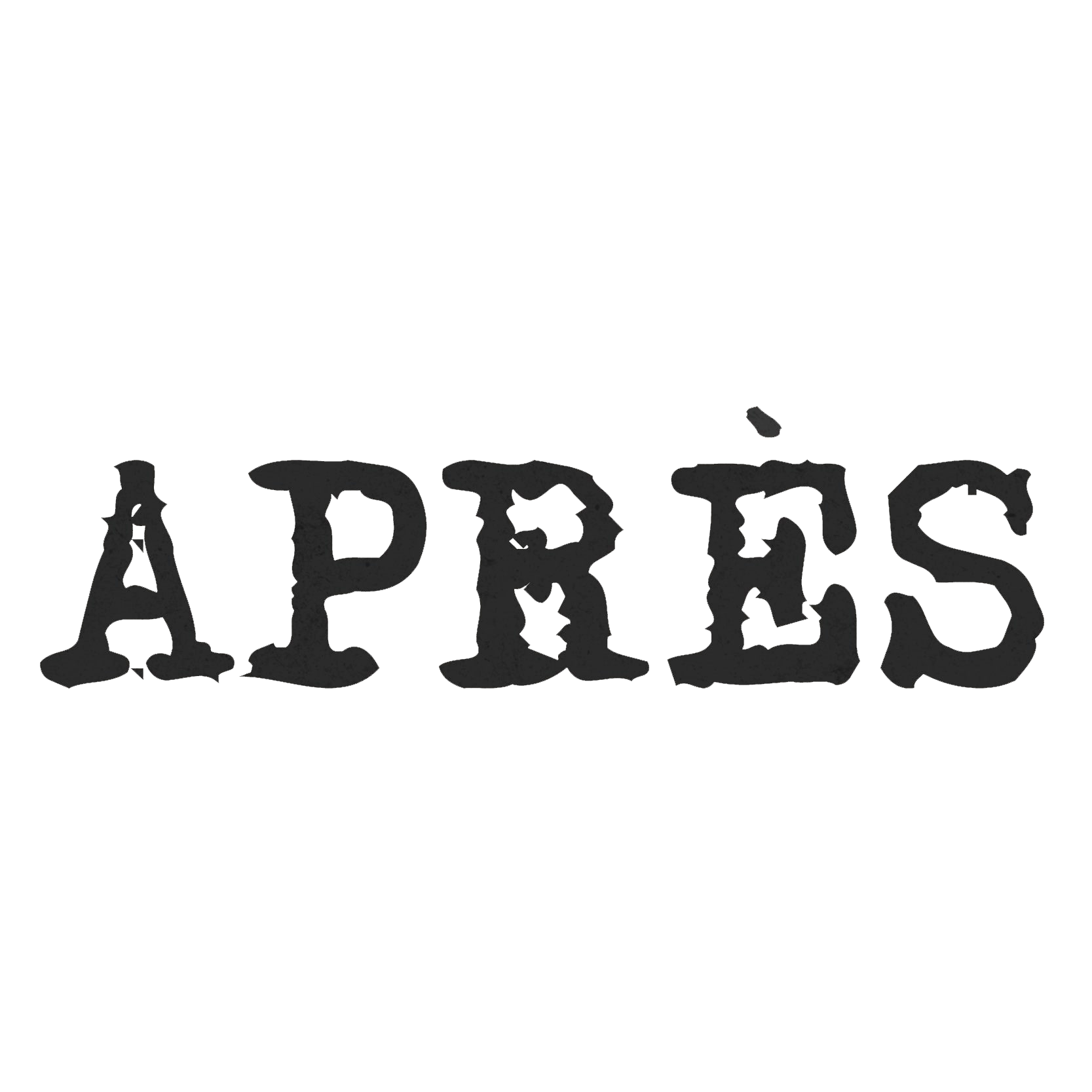 Après
