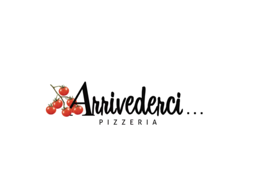 Arrivederci Pizzeria