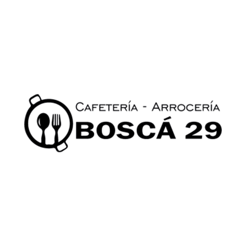 Arrocería Boscà 29