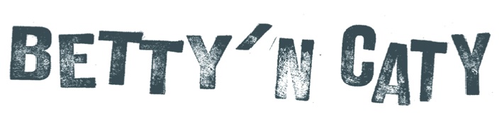 Betty'n Caty