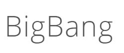 BigBang
