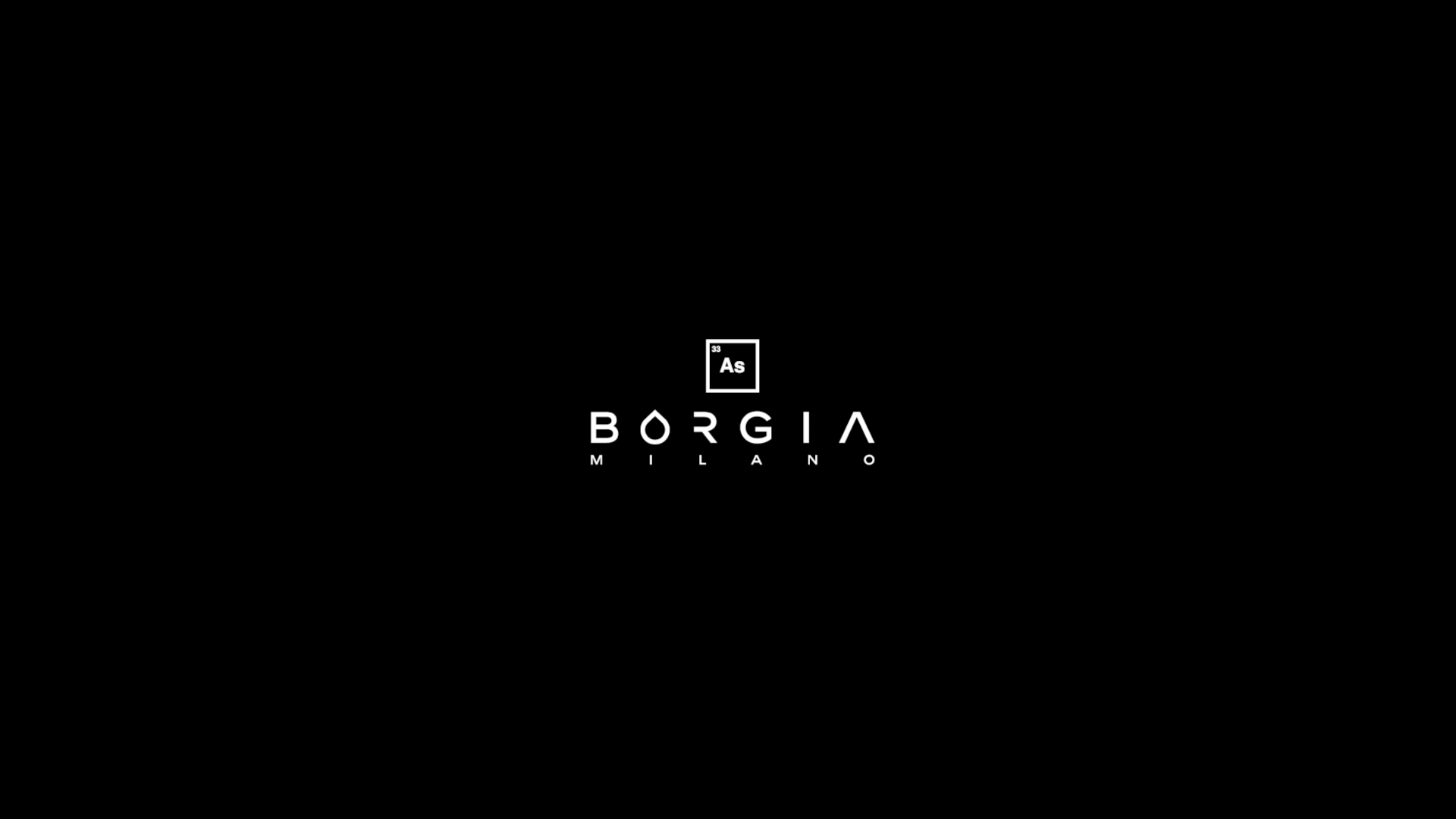 Borgia - Milano