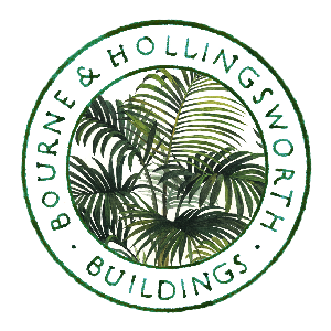 Bourne & Hollingsworth Buildings