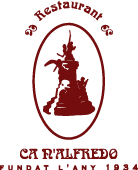 Ca n'Alfredo
