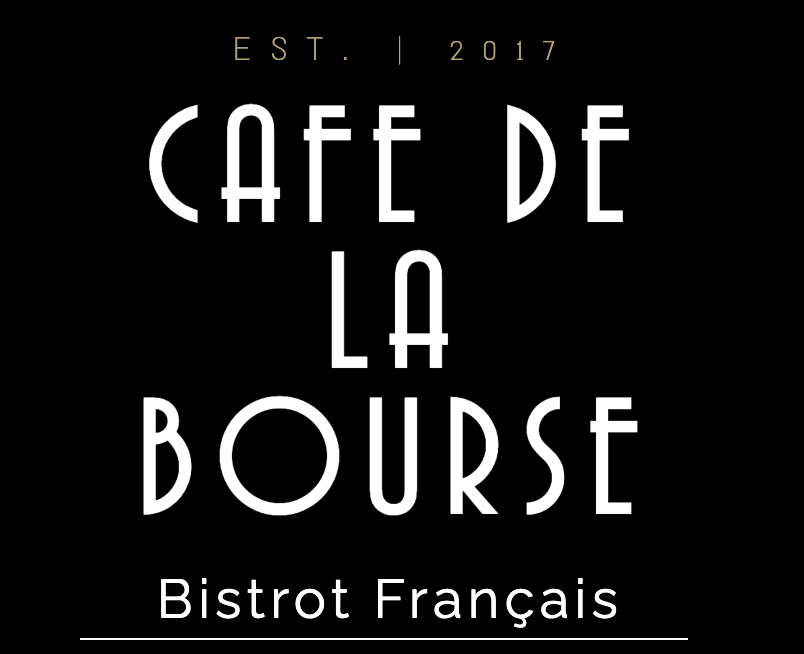 Café de la Bourse