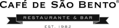 Café de São Bento